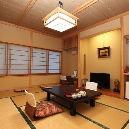 Yusakaso Hakone Exterior foto