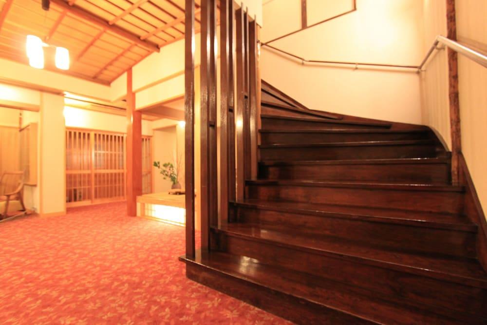 Yusakaso Hakone Exterior foto