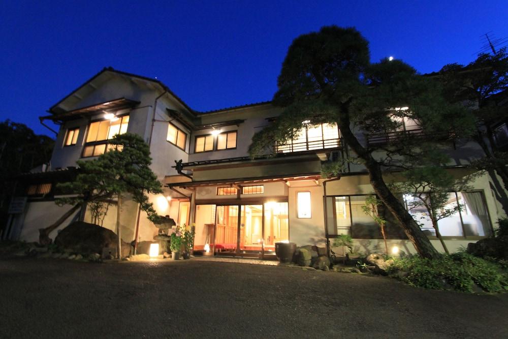 Yusakaso Hakone Exterior foto