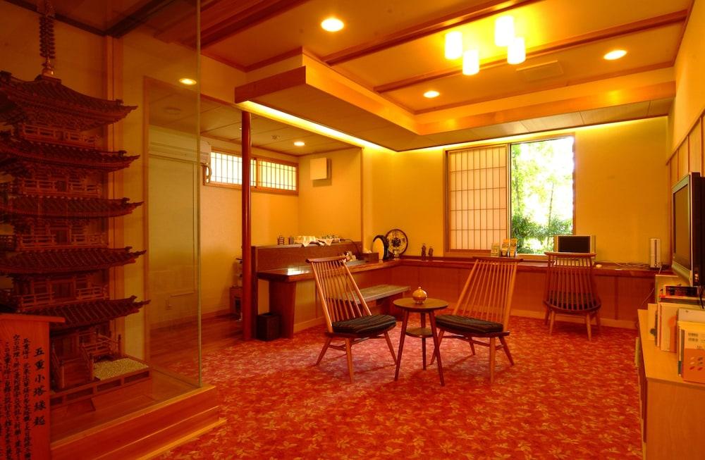 Yusakaso Hakone Exterior foto